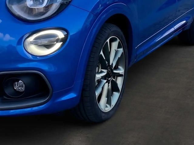 Fiat 500X Sport