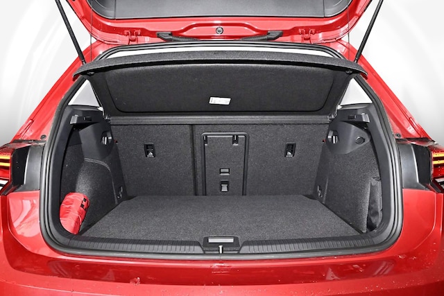 Volkswagen Golf 1.5 TSI Life