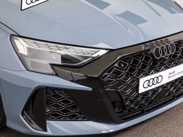 Audi RS3 Sedan