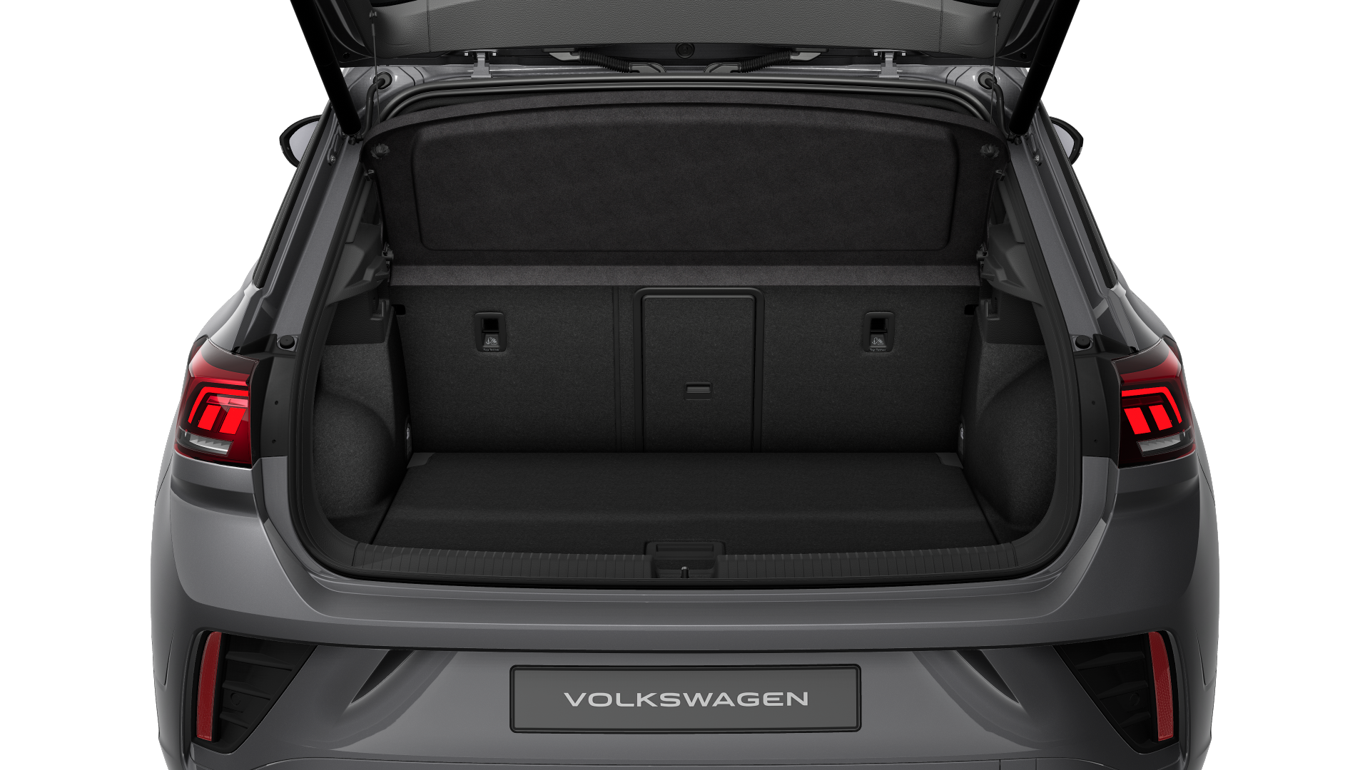 Volkswagen T-Roc DSG Plus R-Line Style