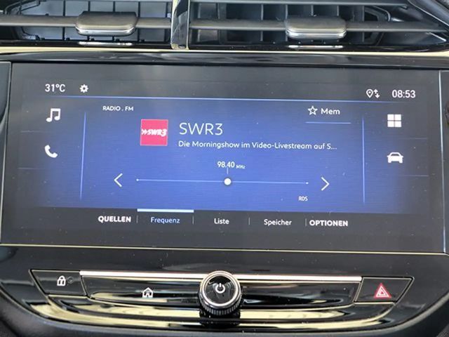 Opel Corsa F | Winterp. | AndroidAuto | PDC | LED