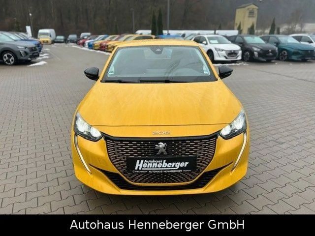 Peugeot E-208 Active Pack