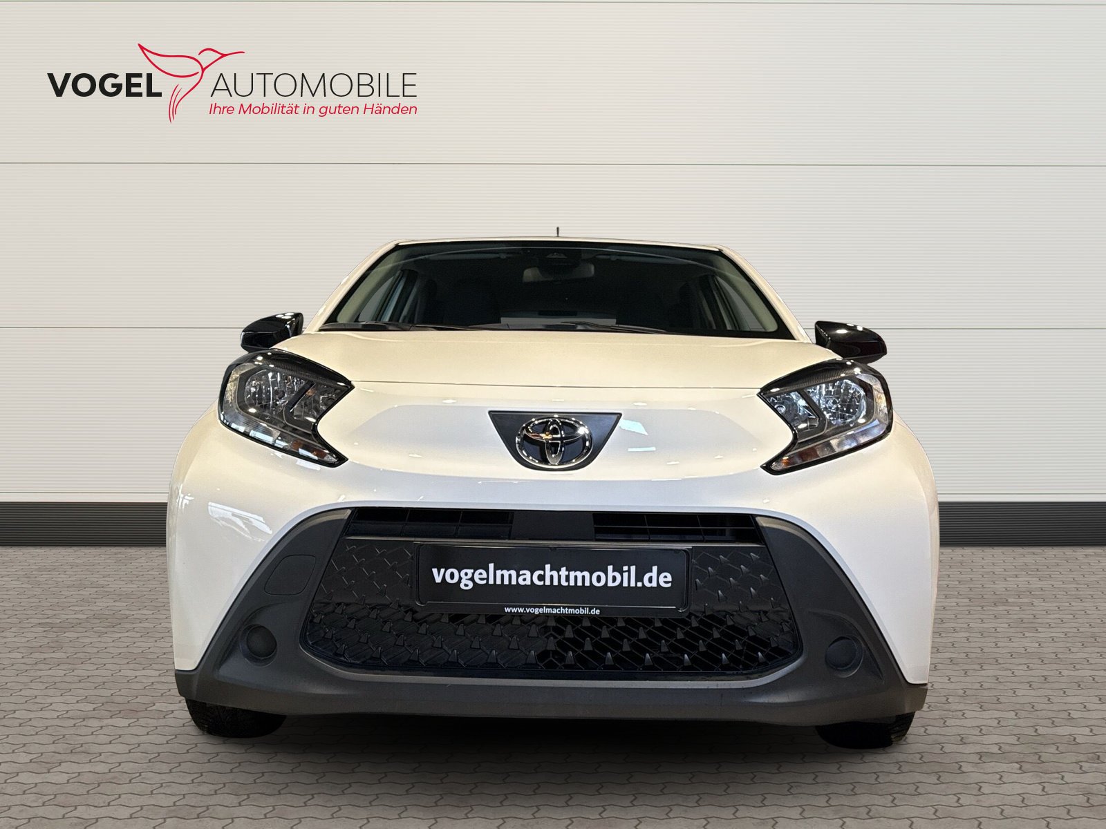 Toyota Aygo X 5-deurs Comfort