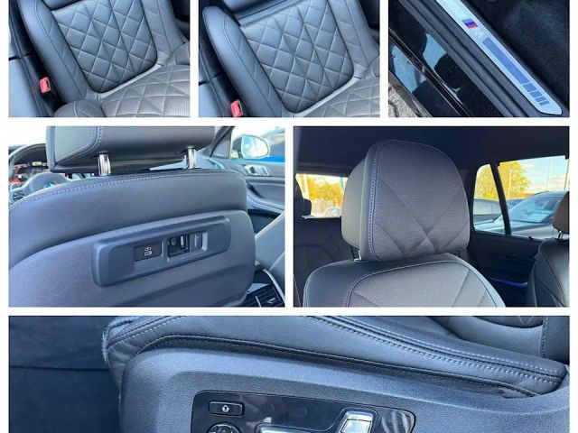 BMW X5 M-Sport xDrive40d