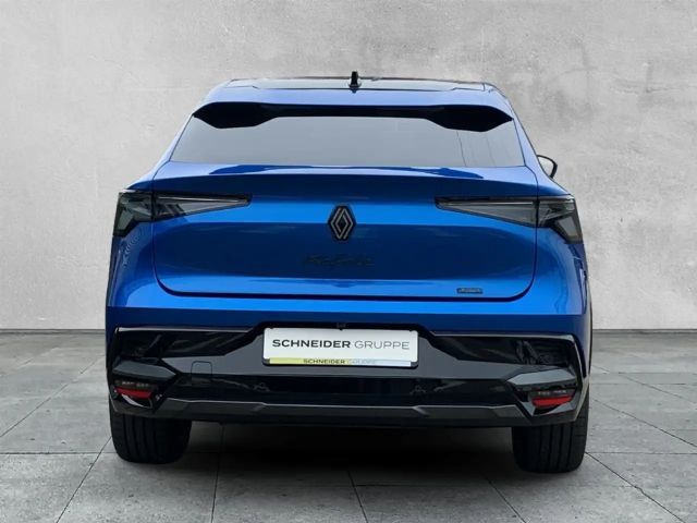 Renault Rafale Alpine Esprit