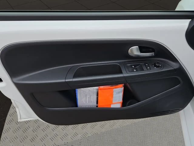 Volkswagen up! 1.0 GRA Sitzheizung Rückfahrkamera KLIMA