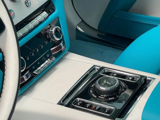 Rolls-Royce Ghost Shooting Star , Bespoke