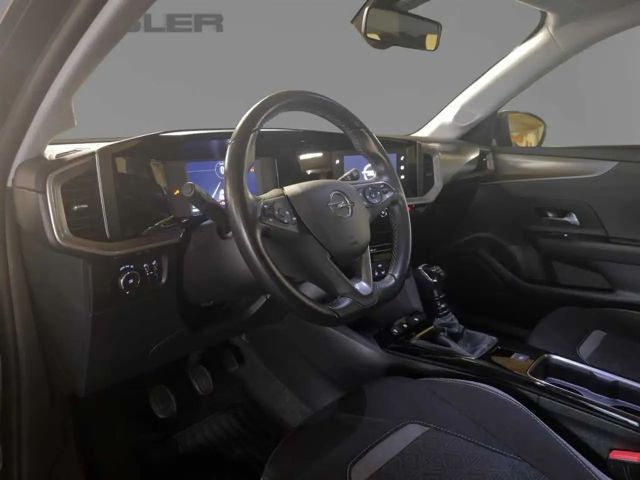 Opel Mokka 1.5 Turbo Edition