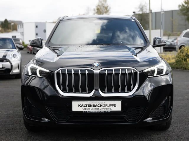 BMW X1 M-Sport sDrive
