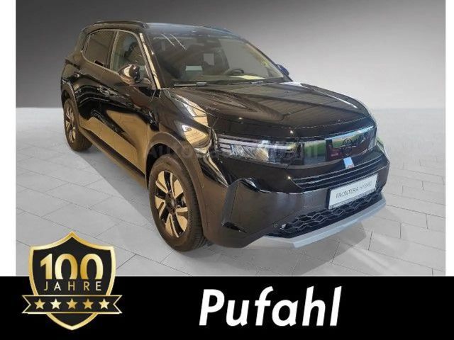 Opel Frontera Jetzt Reduziert!!! Top Ausstattung