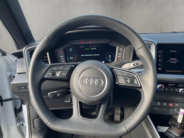 Audi A1 30 TFSI S-Tronic Sportback