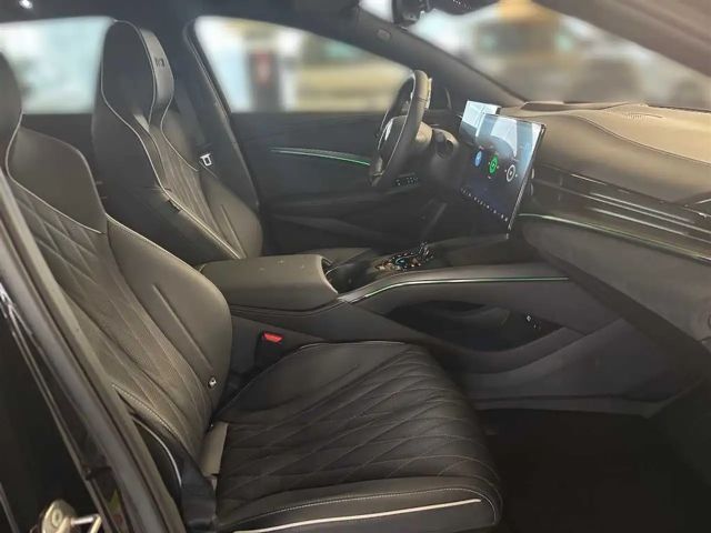 BYD Seal Excellence Vierwielaandrijving