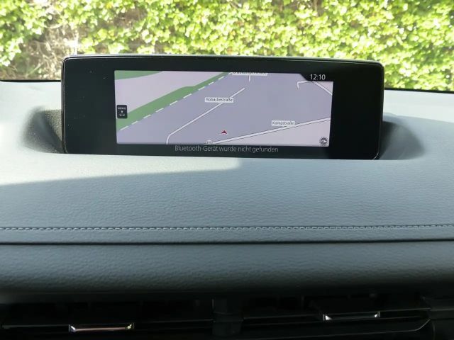 Mazda MX-30 SkyActiv e-Skyactiv