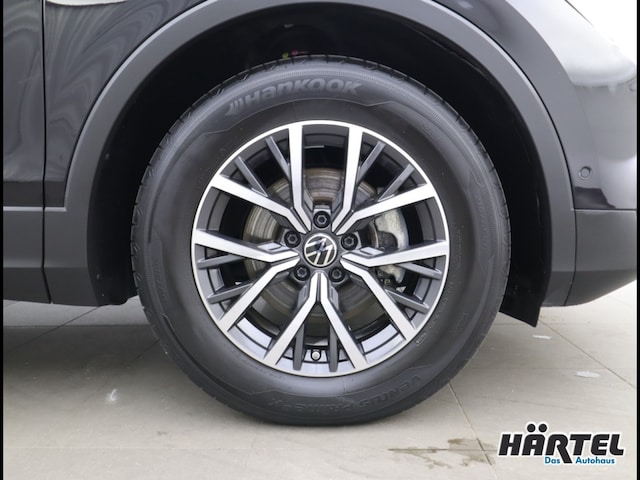 Volkswagen Tiguan 1.5 TSI DSG Life