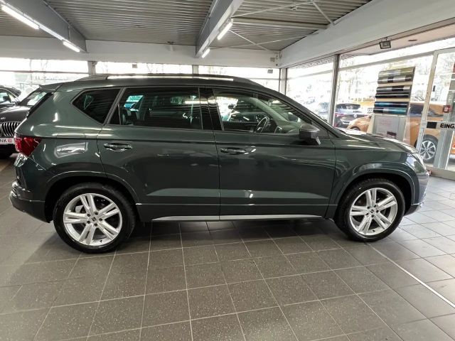 Seat Ateca 2.0 TDI FR-lijn