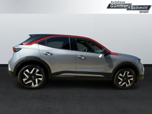 Opel Mokka GS-Line Grand Sport