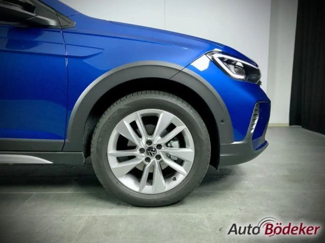 Volkswagen Taigo 1.5 TSI DSG