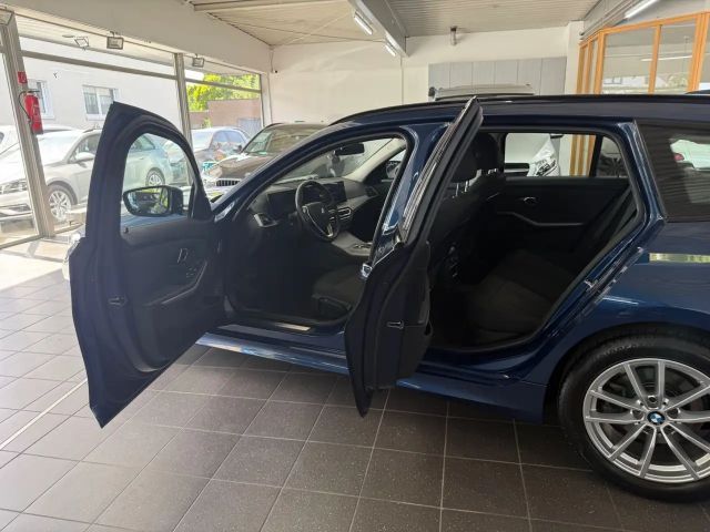 BMW 318 318d Touring