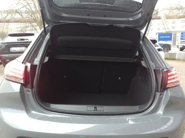 Peugeot 208 Allure Pack