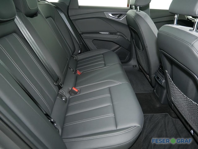 Audi Q4 e-tron SUV 45 e-tron Audi Q4 e-tron