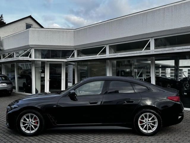 BMW 430 430d Coupé M-Sport xDrive