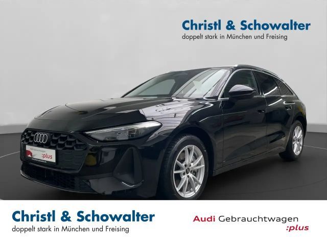 Audi A5 Avant Quattro S-Tronic