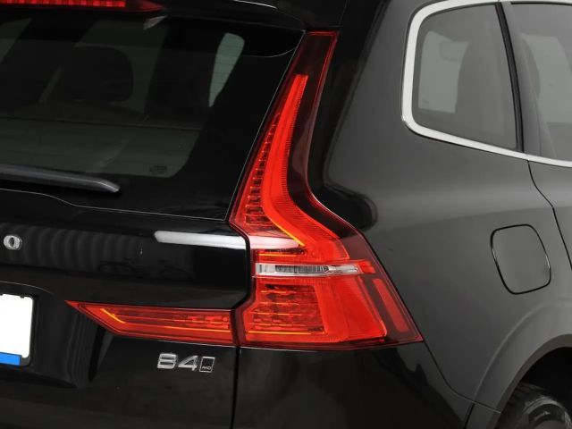 Volvo XC60 AWD Bright Plus