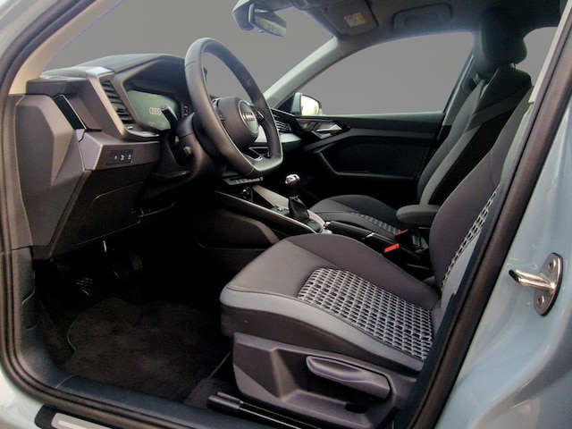 Audi A1 30 TFSI Sportback