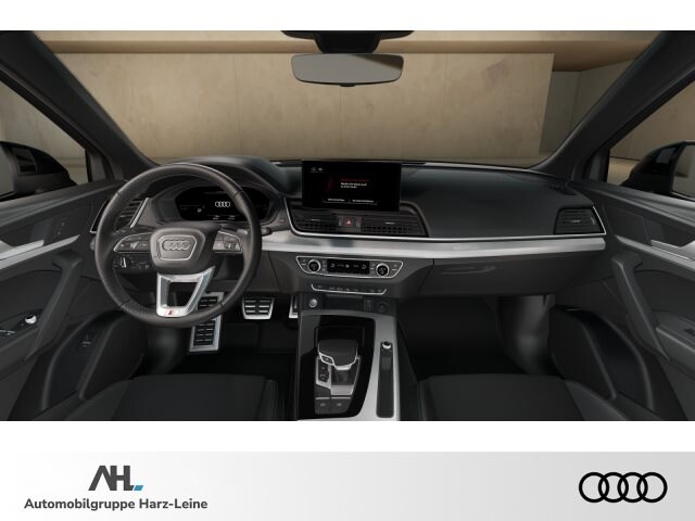 Audi Q5 40 TDI Quattro S-Tronic