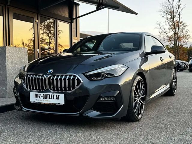 BMW 218 218d Coupé Sedan