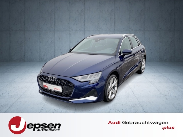 Audi A3 30 TFSI S-Tronic Sportback
