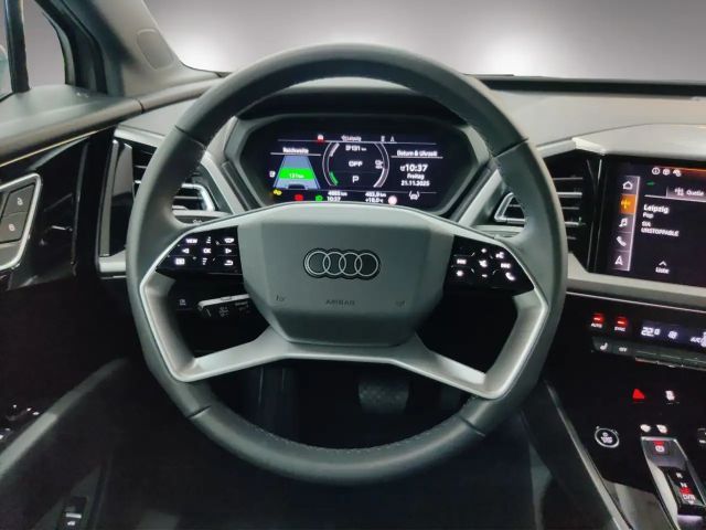 Audi Q4 e-tron 35
