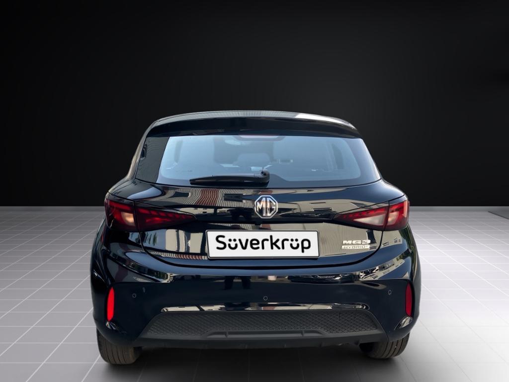 MG MG3 Comfort Hybrid+