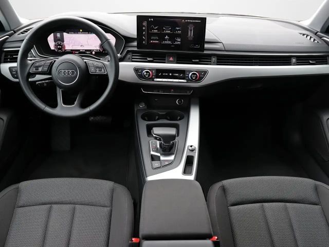 Audi A4 35 TDI