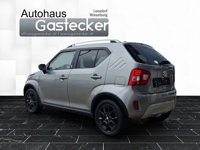 Suzuki Ignis DualJet Hybrid Shine