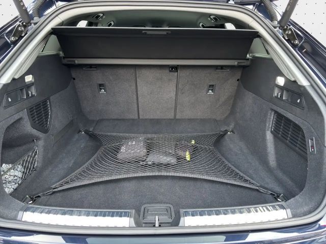 Audi A5 TFSI*NAVI*LED*19ZOLL*AHK*KAMERA*SHZ