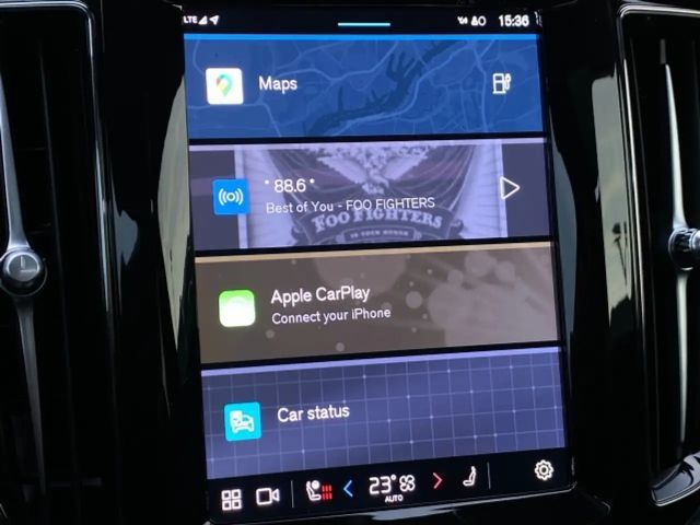 Volvo XC60 AWD Dark Plus T6