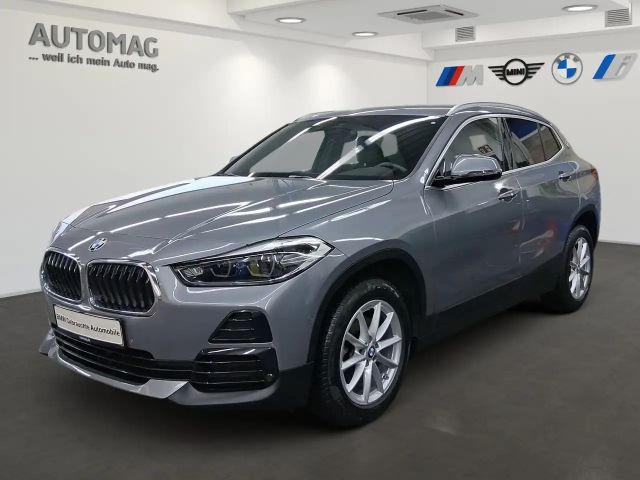 BMW X2 Coupé sDrive18i