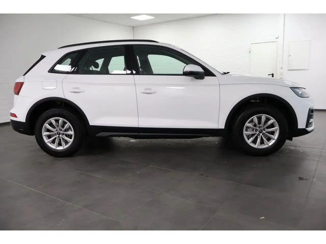 Audi Q5 40 TDI Quattro S-Tronic