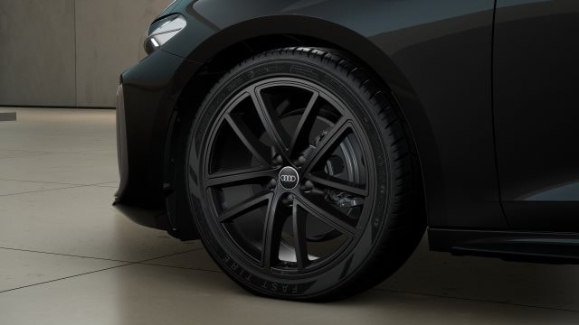 Audi A5 Avant Quattro S-Tronic