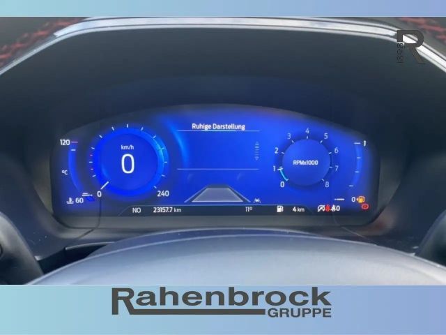 Ford Kuga EcoBoost ST Line X