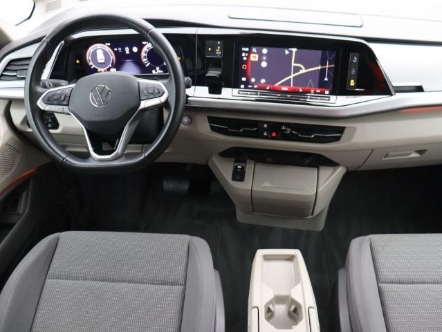 Volkswagen Multivan 2.0 TDI Life