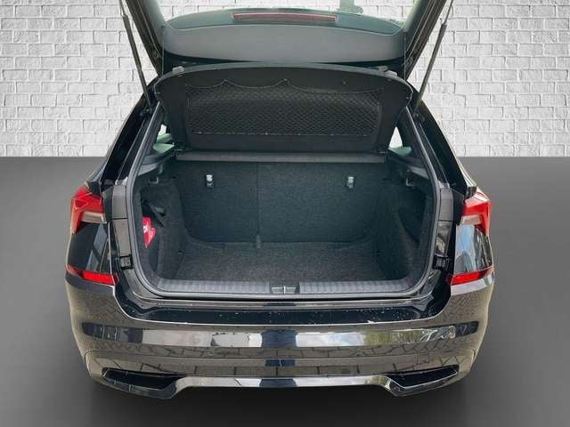 Skoda Kamiq Monte Carlo