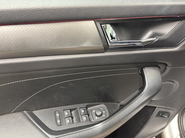 Skoda Kodiaq 2.0 TDI 4x4 Clever