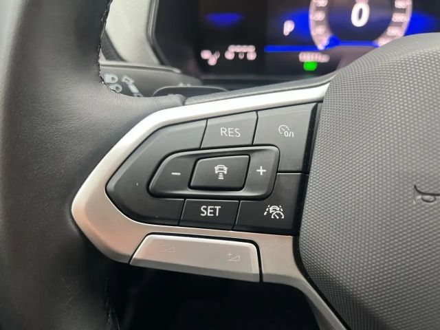 Volkswagen T-Cross 1.0 TSI DSG Life