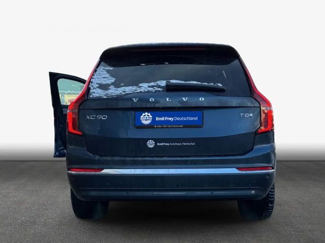 Volvo XC90 AWD Bright Plus T8