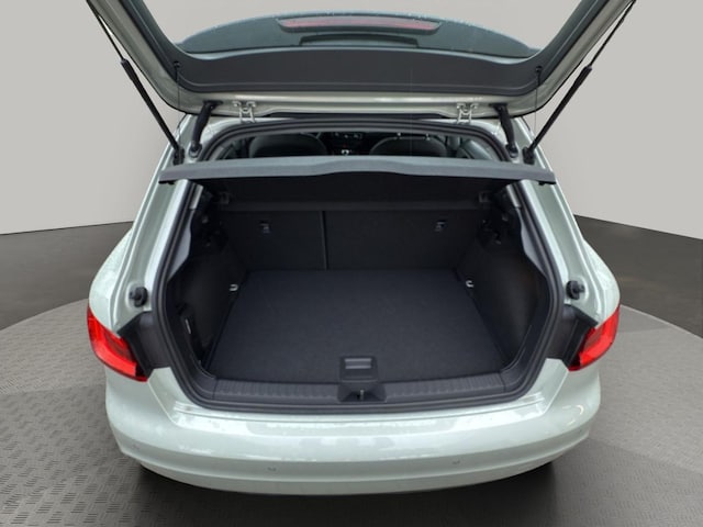 Audi A1 25 TFSI S-Tronic Sportback