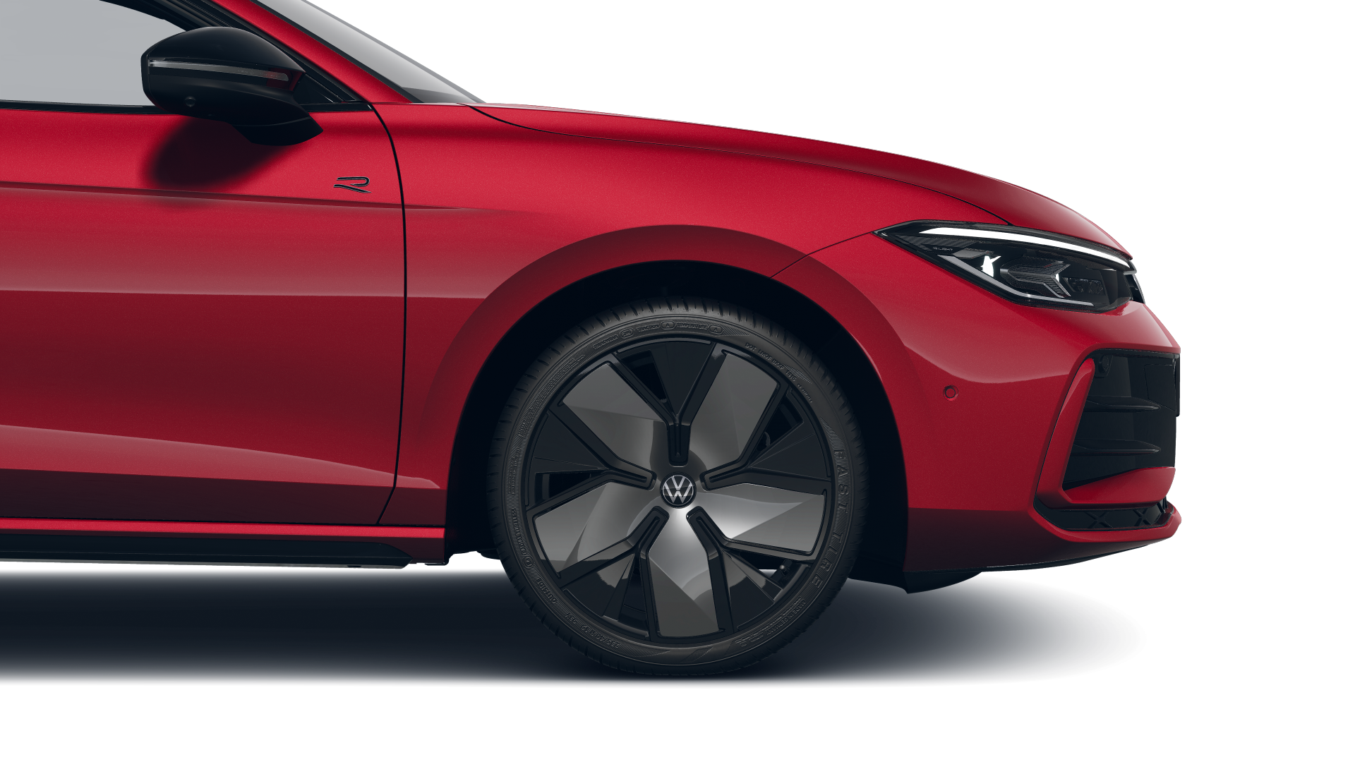 Volkswagen Passat DSG R-Line Variant