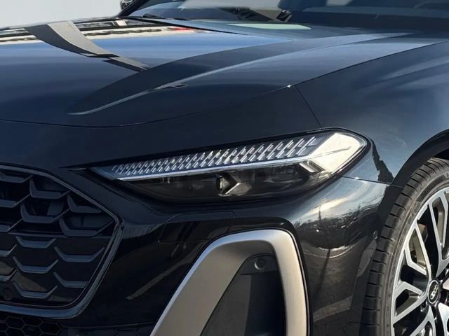 Audi A5 2.0 TDI Avant