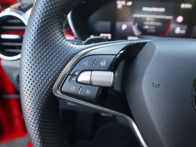 Skoda Fabia 1.0 TSI Monte Carlo